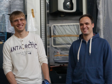 В арсенале «Дальэнергомаша» - уникальный обрабатывающий центр