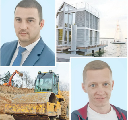 Первая морская гостиница планируется на Шантарах