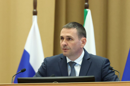 Дмитрий Демешин: «Будем следовать запросу на справедливость, защищая людей»