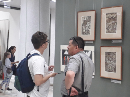 «Улюкчикан», «Афродита Амурская» и другие