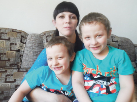 Дети-индиго - особенные