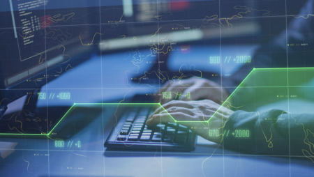 «Ростелеком» озвучил статистику кибератак в Дальневосточном федеральном округе