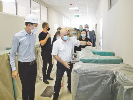 Проектный метод доказывает свою эффективность