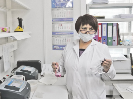 О чистоте воды и нечистых домыслах