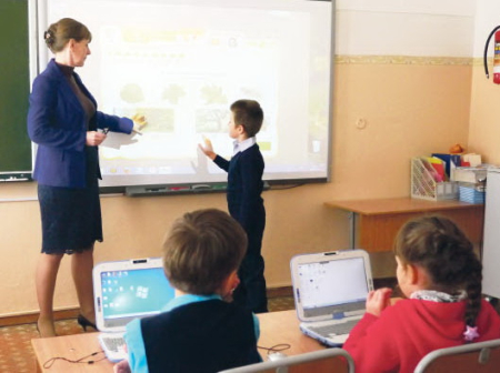 Родители проголосовали за субботний выходной