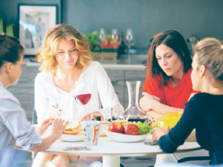 Российские сериалы, которые снимаются прямо сейчас