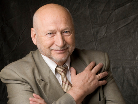 Звёздный путь Юрия Тихонова: от «Гнесинки» до музыкального театра