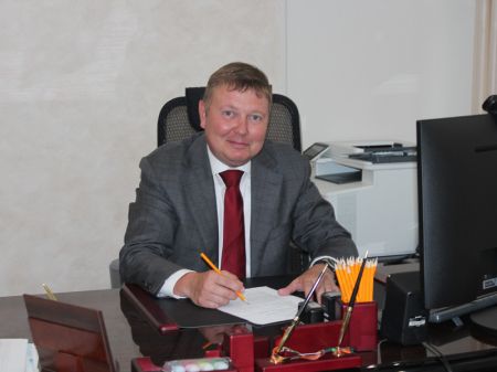 Показатели стабильности – качественная вода и безаварийность