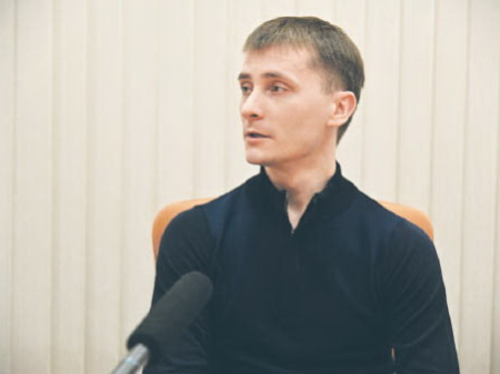 Сергей Фургал поддержал проекты предпринимателей края