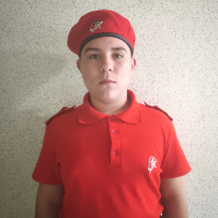 Мой край – моё будущее