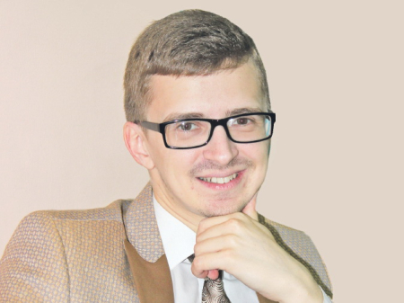 Как победить qr-коды и сварить суп из молекул