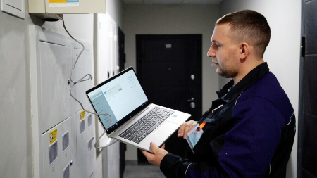 Больше скорости без ограничений: «Ростелеком» развивает цифровую инфраструктуру Хабаровского края