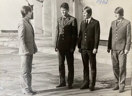 Игрок, который умел удивлять