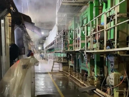 «Зеленые» заводы выбирают ТОР