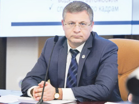 Выплаты на детей пересчитают и назначат по-новому