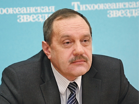 Как и чем «закадрить» наш дальний восток