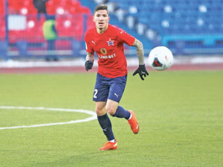 Победный счёт не удержали