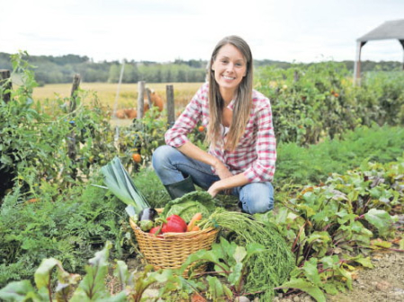 Не прокралась ли фитофтора?