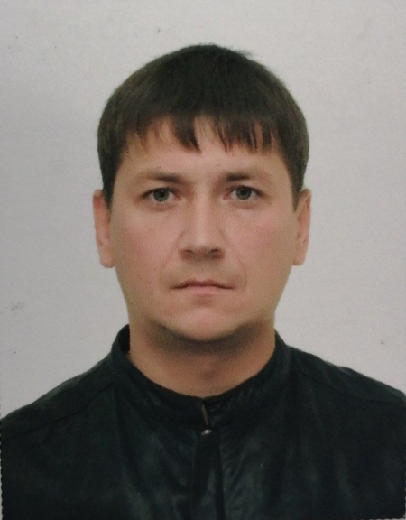 Он не вернулся из боя…