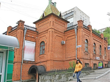 Санитарно-курортная зона для покупок профсоюзной недвижимости