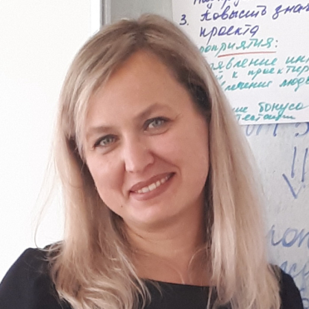 ДеДский сад Сони Малышевой