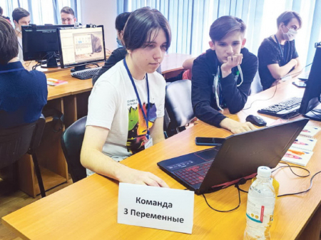 Мобильные приложения для зоосада «Приамурский»