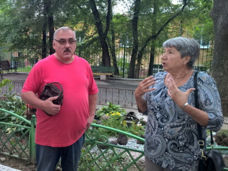 УК Хабаровска измерили рейтингом, чтобы они не расслаблялись