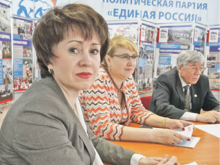 Тысяча жалоб - на предпринимателей