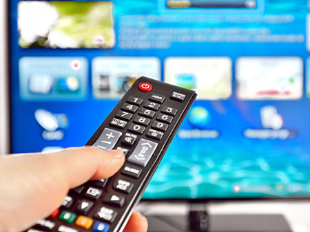 Волонтёр решит проблему 