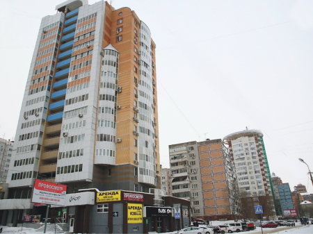 Чья в городе земля