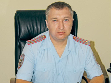 Любимый город должен жить спокойно