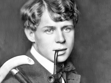 Сергей Есенин был и остаётся нашим бессменным собеседником