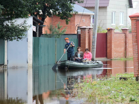 Пострадавшим компенсируют покупку или ремонт жилья