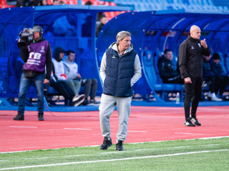 Перед «Родиной» не устояли