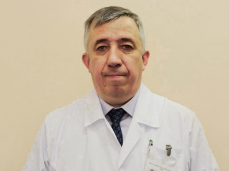 Министром здравоохранения выбрали Юрия Бойченко