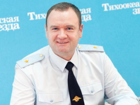 Спасибо полиции, что в реках появилась рыба