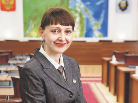 «Нам очень нужны понимание, доверие и сотрудничество»