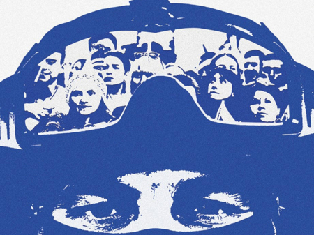 «Время смыслов»: на старте конкурс современных плакатов