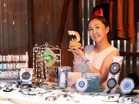 «АмурФест.Осень» ждёт 4 и 5 октября