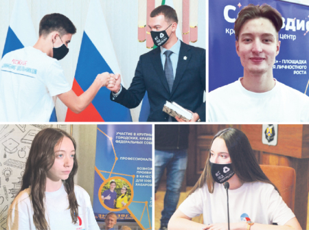 Роман Дружинин планирует колонизировать Марс