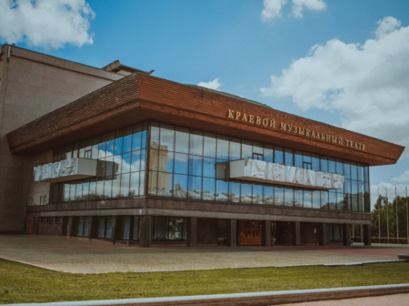Музыкальному театру необходим ремонт