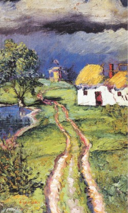 Как Индус стал Ингусом