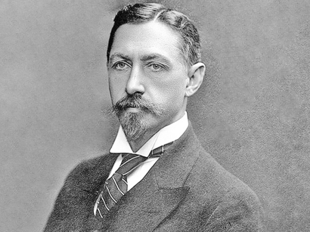 «Последний рыцарь» русской дворянской культуры