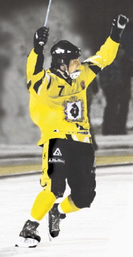 Свой шесток СКА-«Нефтяника»