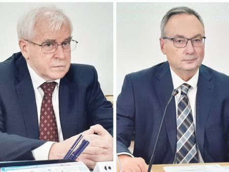 Чтобы спастись от онкологии, нужен скрининг