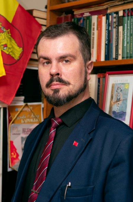 Память о Победе во Второй мировой войне должны хранить все
