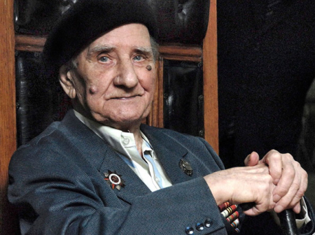 Эти 872 дня мы не забудем никогда