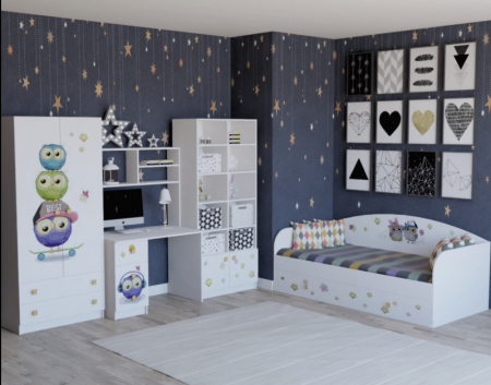 Сделано в Хабаровске - региональные производители мебели готовы к борьбе за потребителя