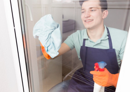 Как чистые окна влияют на атмосферу дома