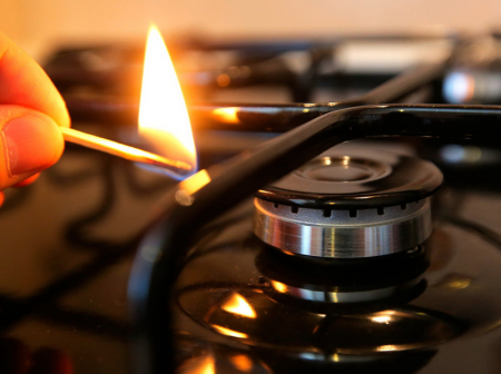 330  тысяч  жителей  края рассчитывают  на  газ